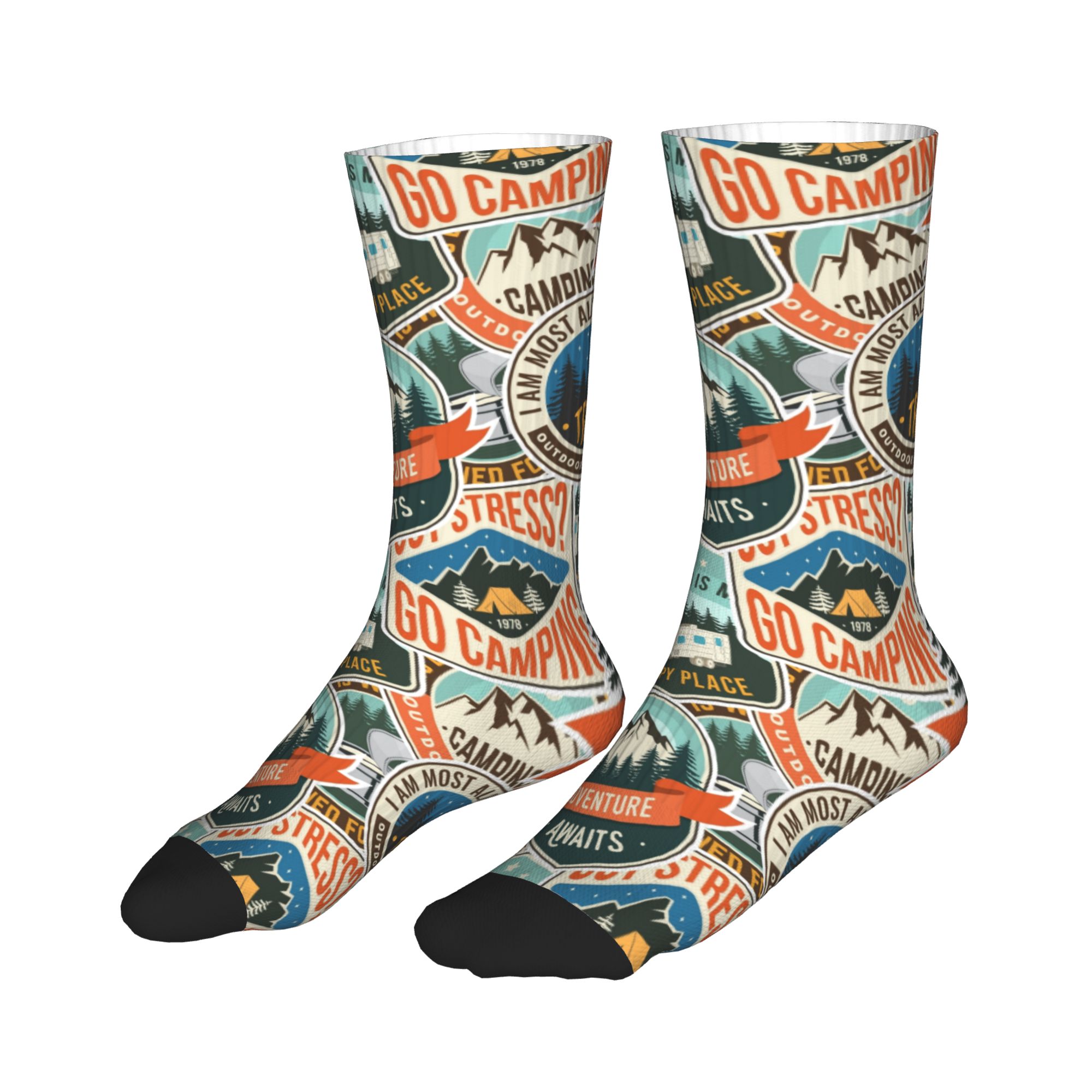 Fashion Men's Vintage Mountain - огляд і ціна Vintage Fashion Mens