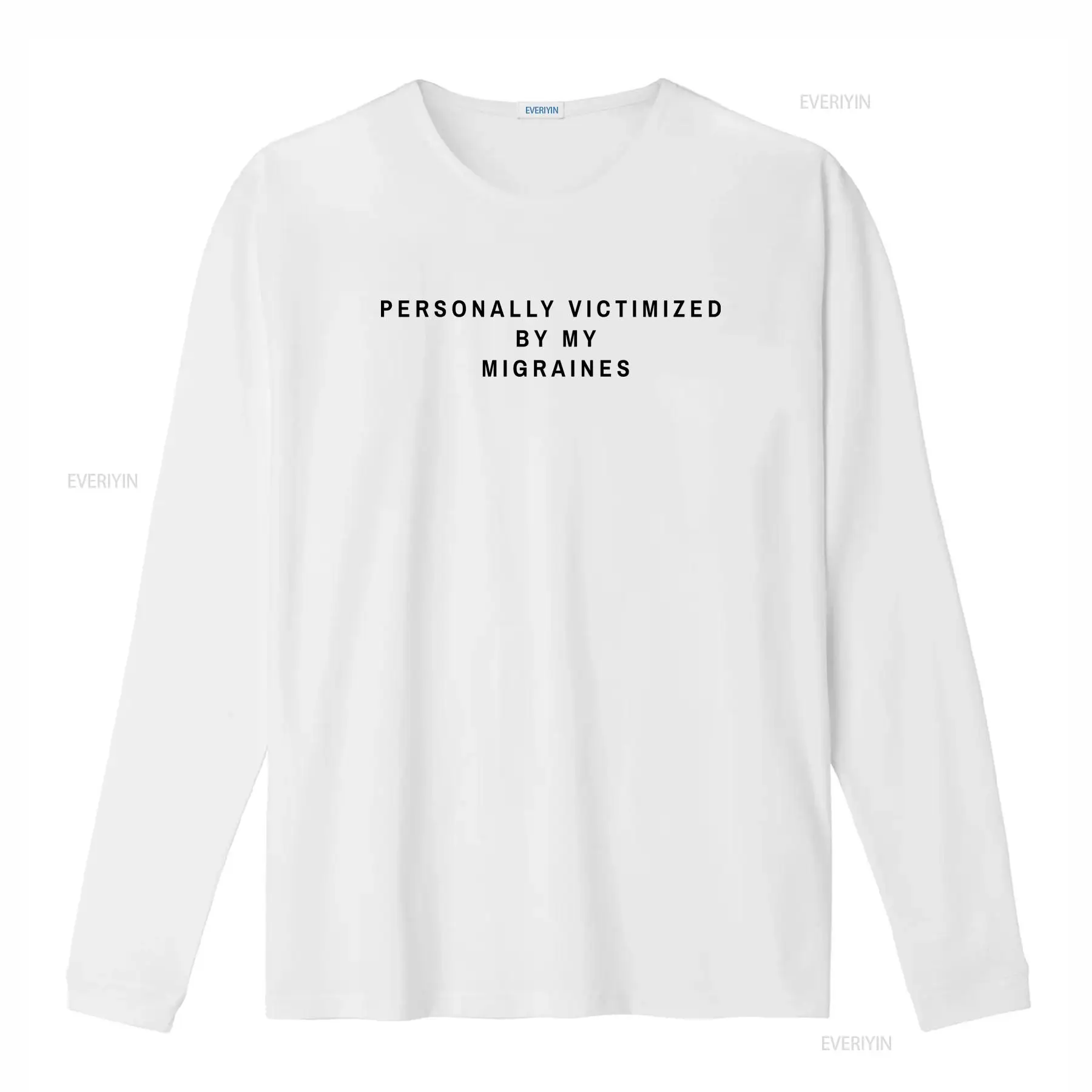 Personally victimized by my mi - огляд і ціна Vintage Fashion Victim