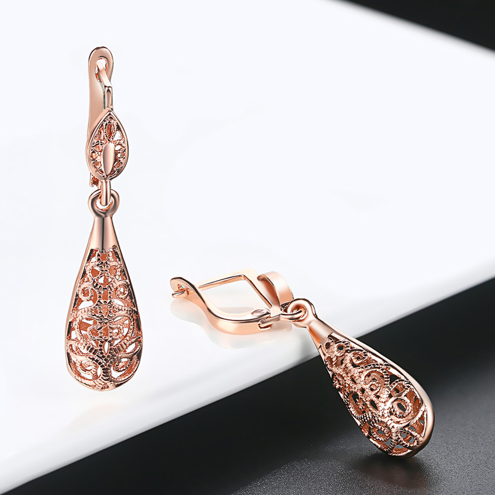 Ethnic Style Vintage Waterdrop - огляд і ціна Vintage Fashion Faire