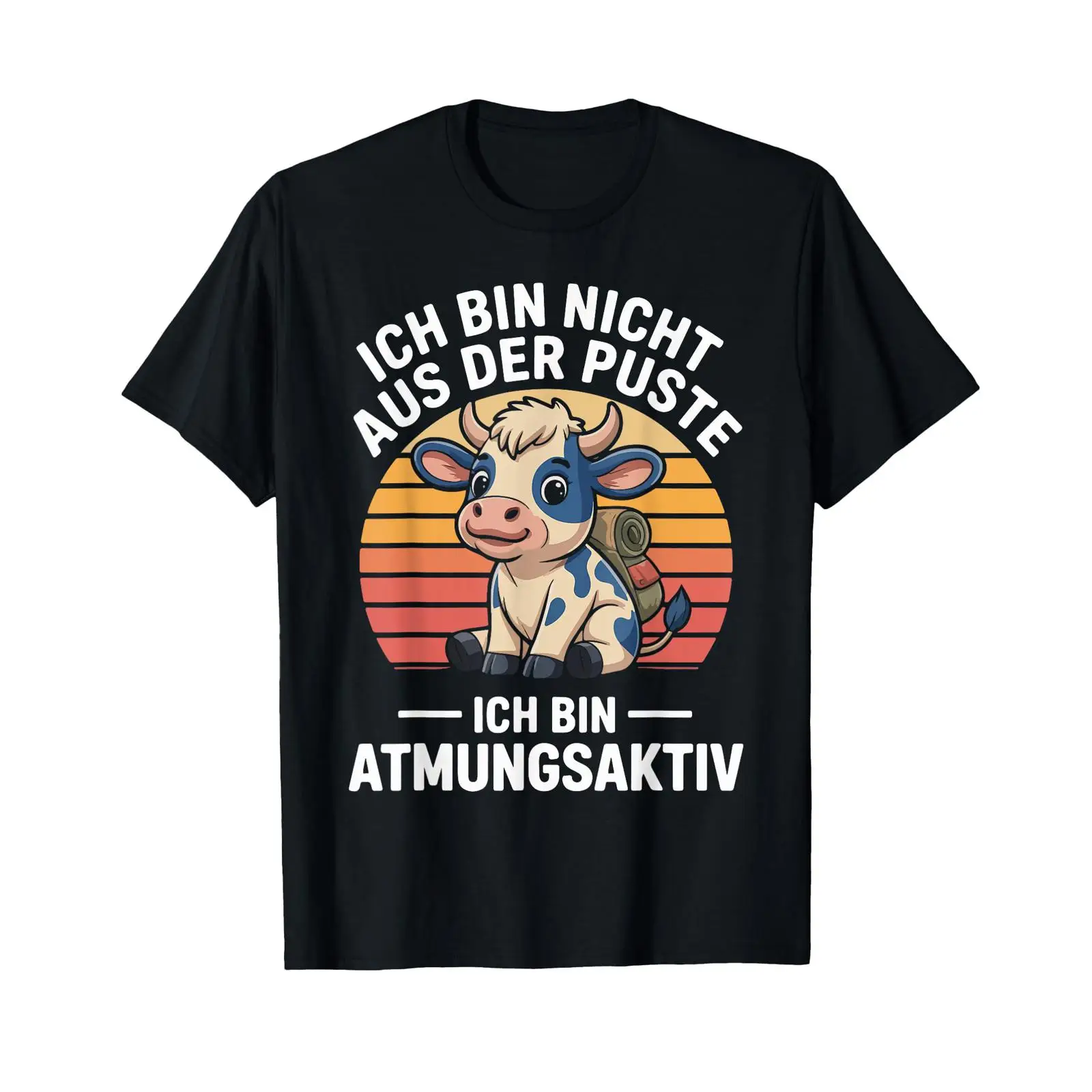 T Shirt with German Text quot  - огляд і ціна Vintage Fashion Quotes Short
