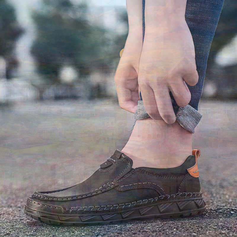 39 Slipon Sneakers Man 46 Walk - огляд і ціна Vintage Fashion Collecting And Wearing Designer Classics