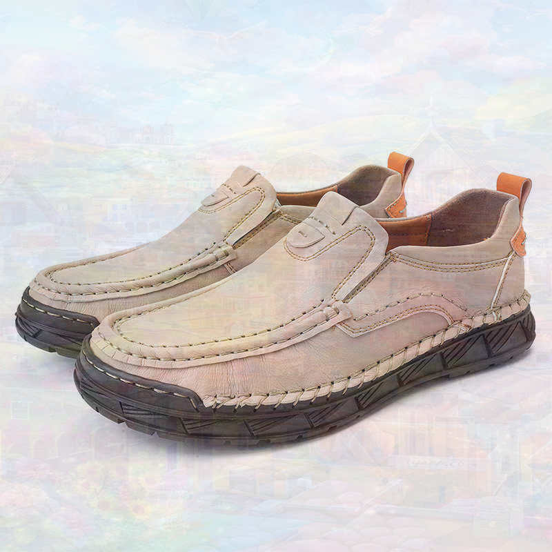 39 Slipon Sneakers Man 46 Walk - огляд і ціна Vintage Fashion Collecting And Wearing Designer Classics