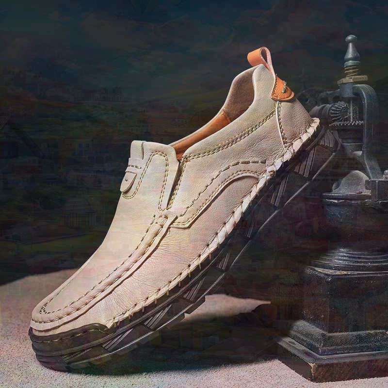 39 Slipon Sneakers Man 46 Walk - огляд і ціна Vintage Fashion Collecting And Wearing Designer Classics