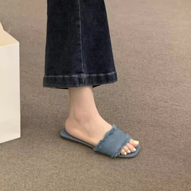 Vintage Summer Open Toe Weave  - огляд і ціна Vintage Fashion Dresses