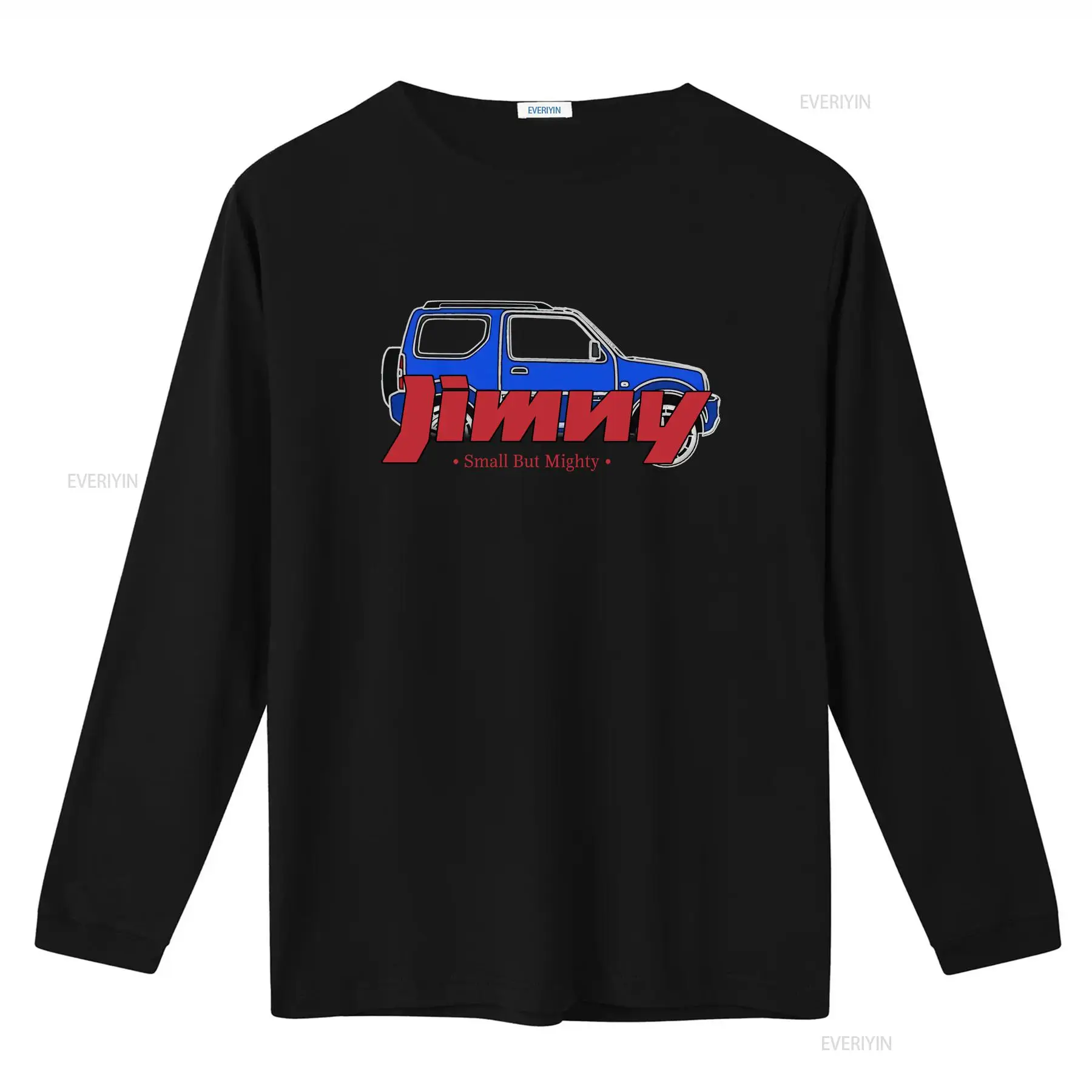Jimny 4x4 T Shirt Small Enthus - огляд і ціна Vintage Fashion Enthusiasts