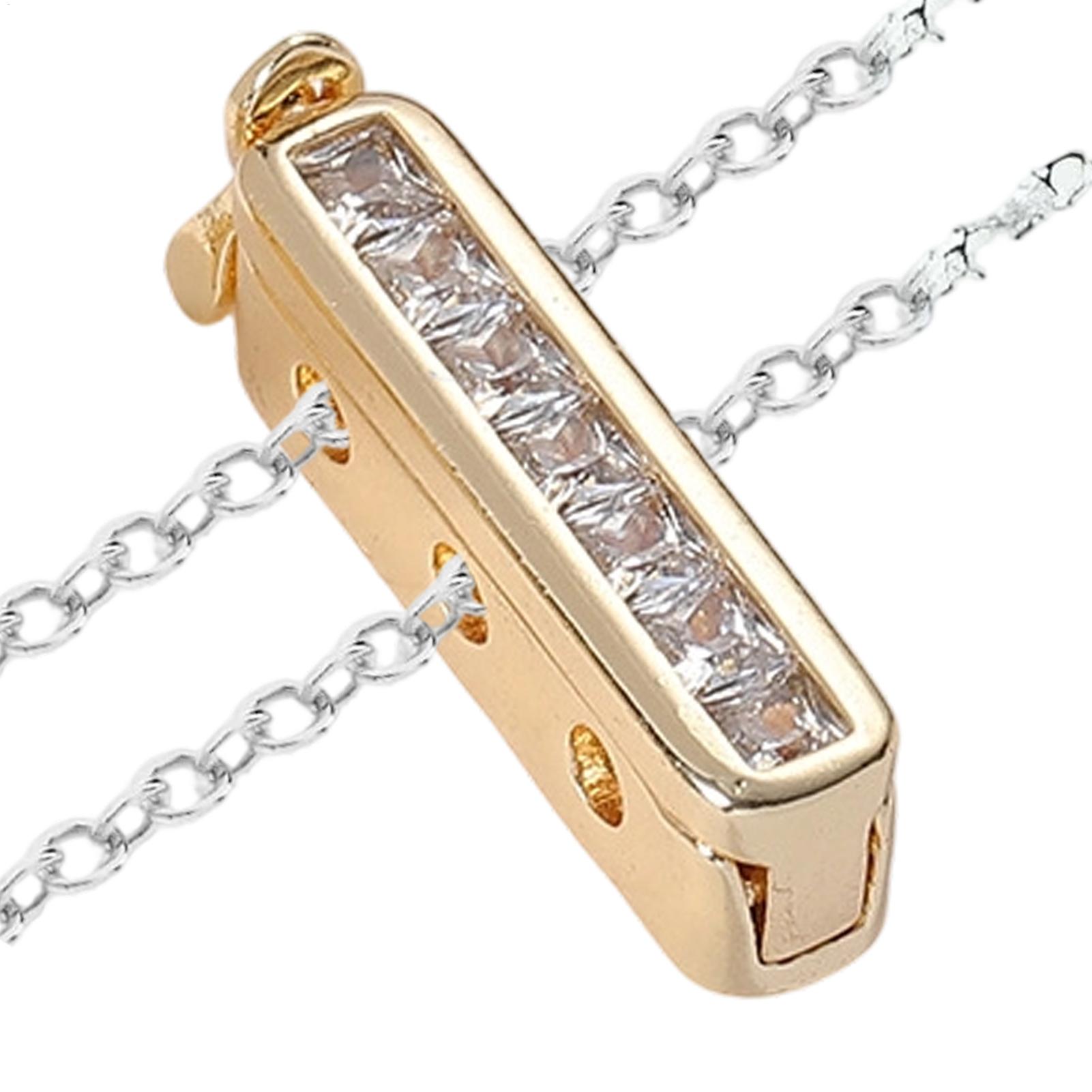 Necklace Shortener Clasp Beadi - огляд і ціна Vintage Fashion Necklace