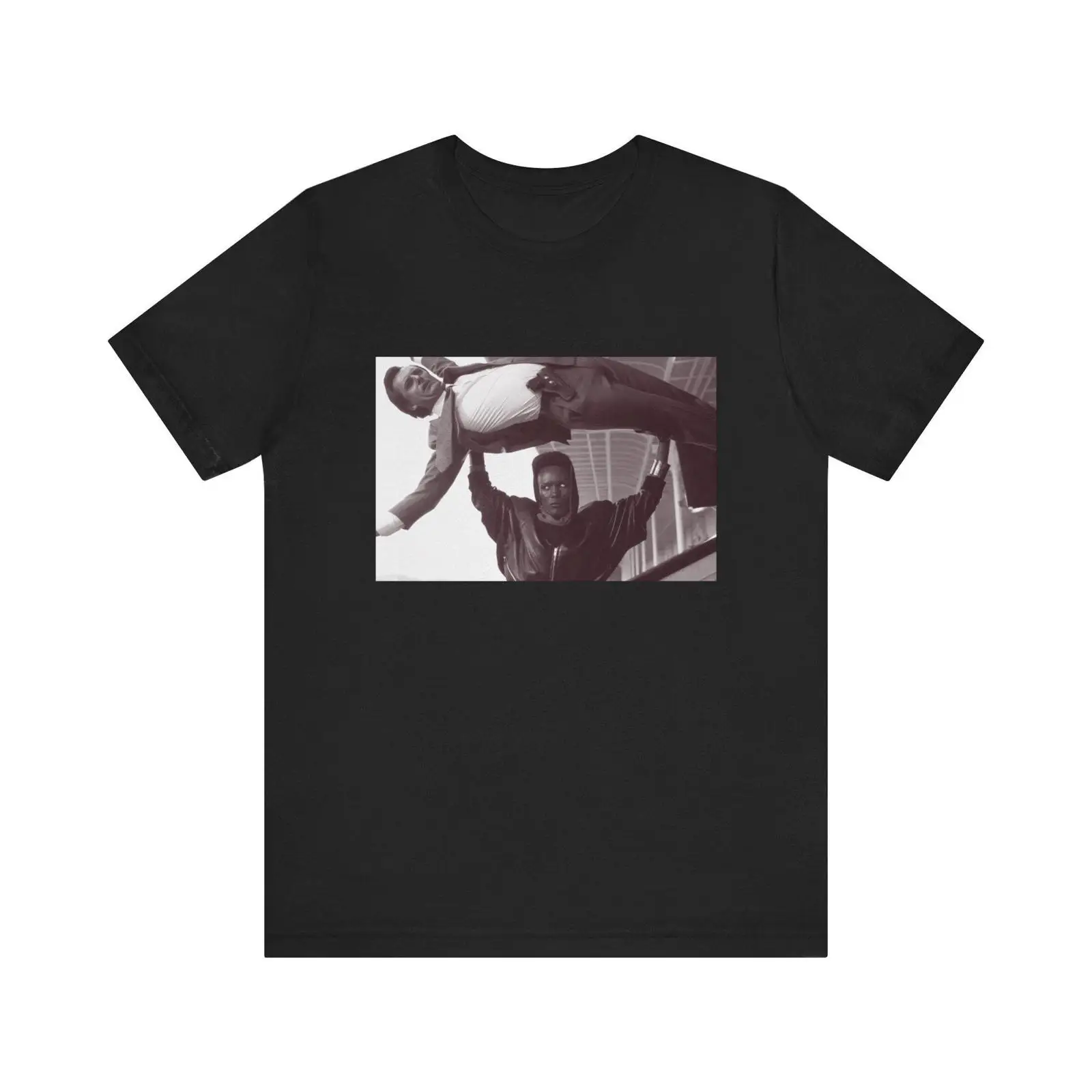 Grace Jones amp quot Overthrow - огляд і ціна Vintage Fashion Quotes Short