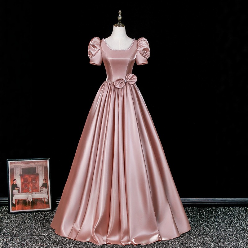 2026 Summer Women's New Vintag - огляд і ціна Vintage Fashion Dresses