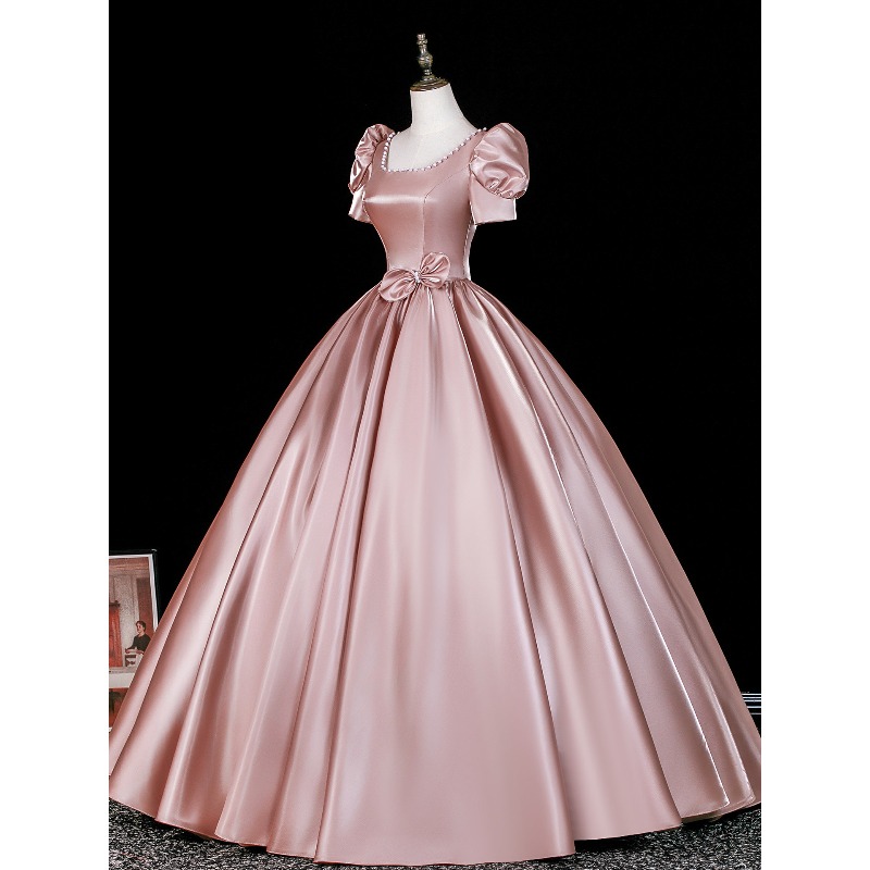 2026 Summer Women's New Vintag - огляд і ціна Vintage Fashion Dresses