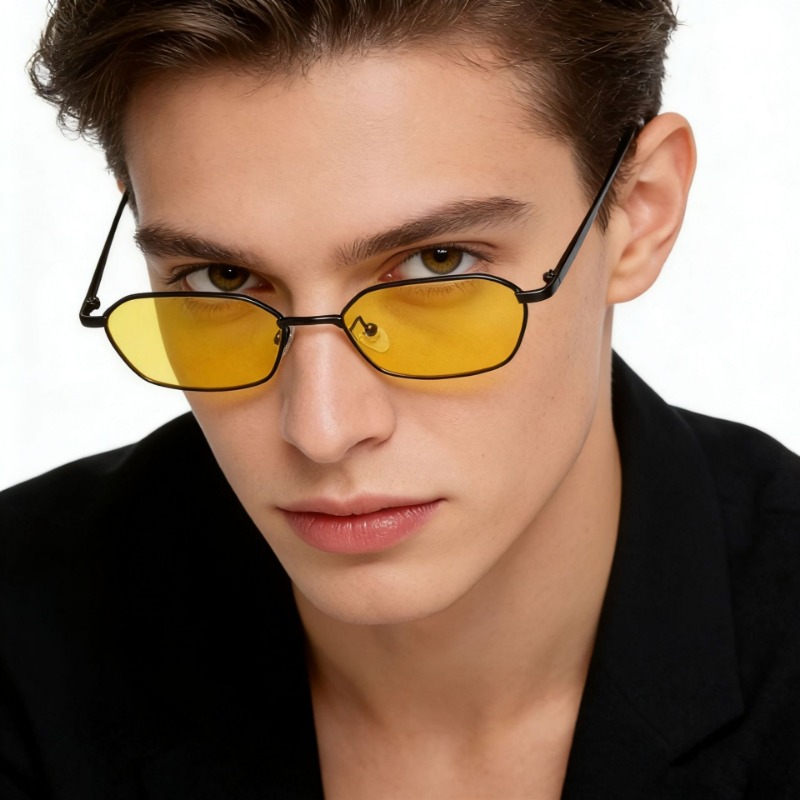 New Fashion Vintage Sunglasses - огляд і ціна Vintage Outdoor Fashion