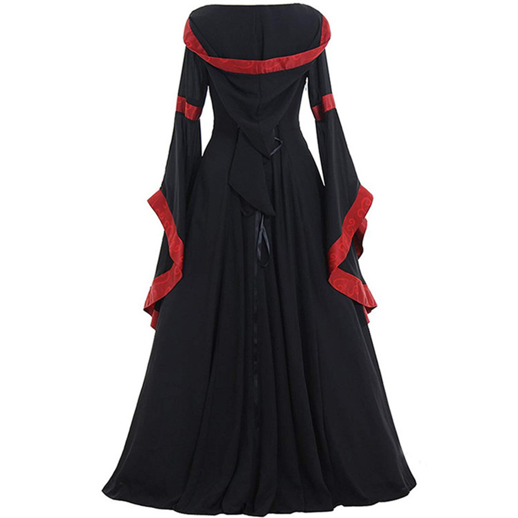 Women's Halloween Dressing Fas - огляд і ціна Vintage Fashion Dresses