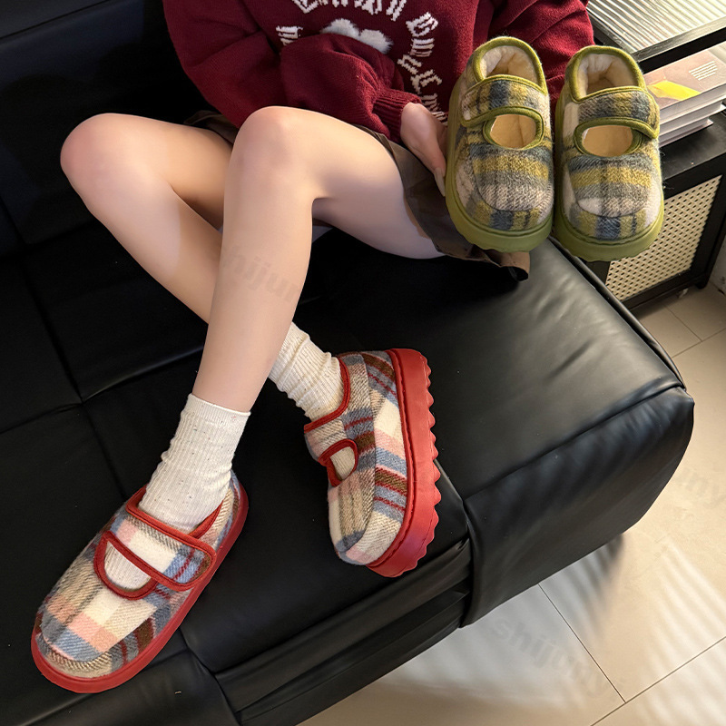 Women's Platform Casual Shoes  - огляд і ціна Vintage Outdoor Fashion