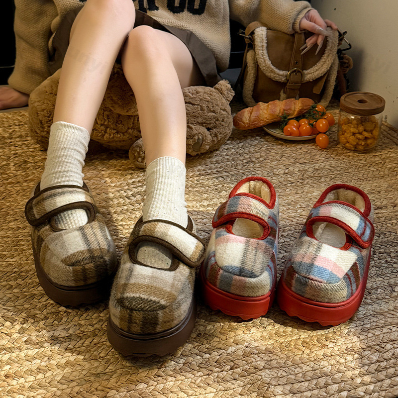 Women's Platform Casual Shoes  - огляд і ціна Vintage Outdoor Fashion