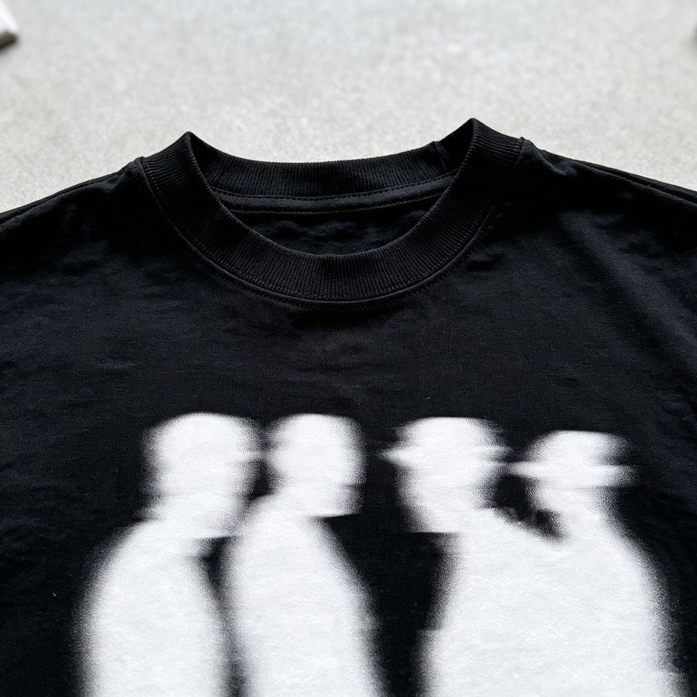 Blurry Silhouette Street Vibe  - огляд і ціна Vintage Vibes Fashion