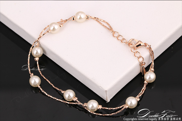 Anti Allergy Charm Bracelets & - огляд і ціна Vintage Fashion Faire