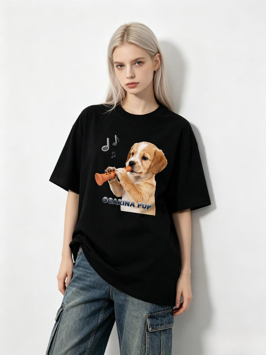 T-Shirt Woman Compass Directio - огляд і ціна Vintage Fashion Guide