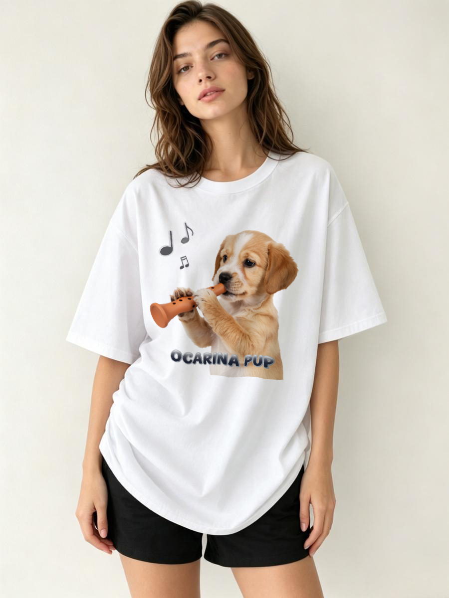 T-Shirt Woman Compass Directio - огляд і ціна Vintage Fashion Guide