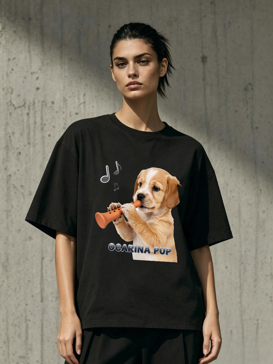 T-Shirt Woman Compass Directio - огляд і ціна Vintage Fashion Guide