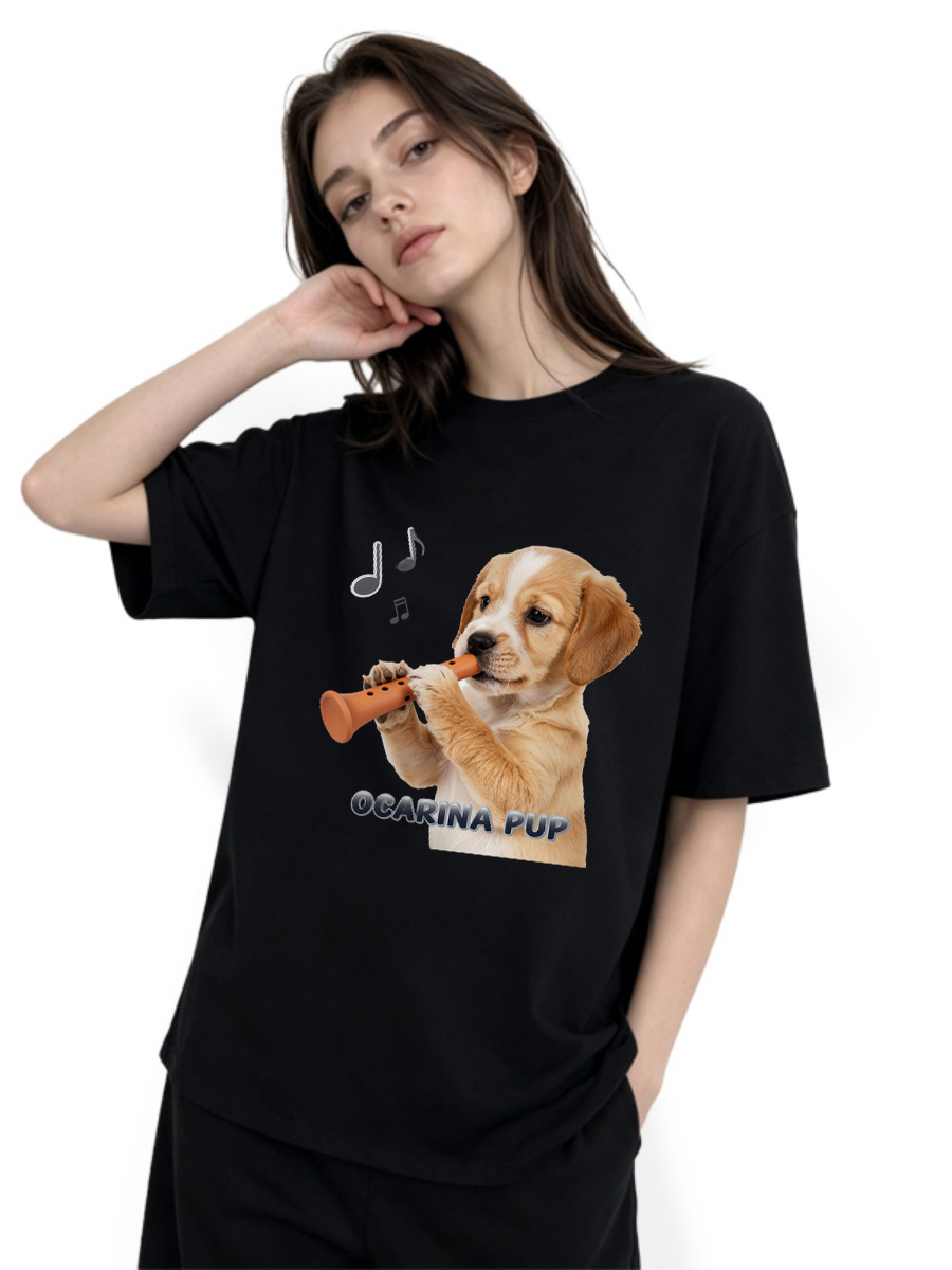 T-Shirt Woman Compass Directio - огляд і ціна Vintage Fashion Guide