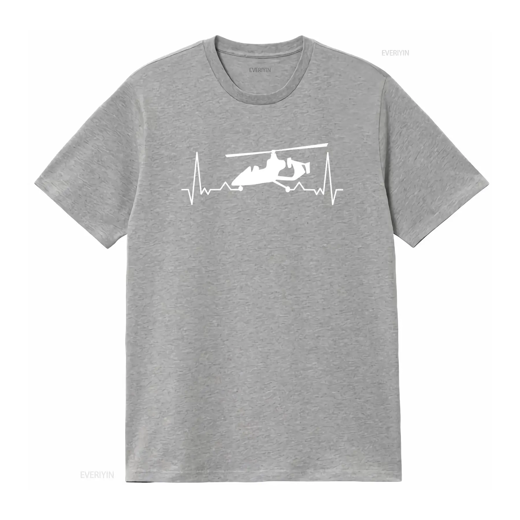 Gyrocopter Heartbeat Autogyro  - огляд і ціна Vintage Fashion Enthusiasts