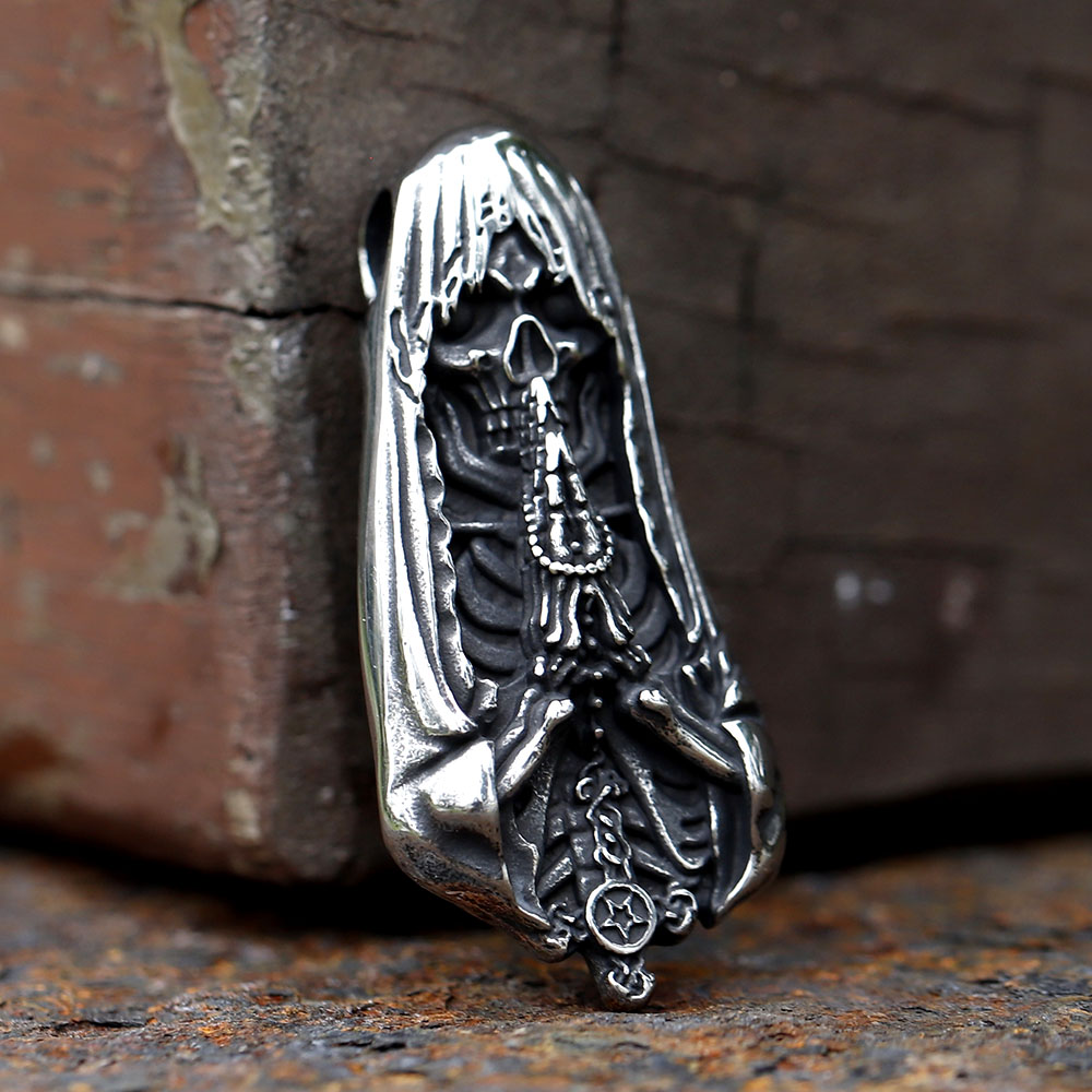 2023 New 316L Stainless Steel  - огляд і ціна Vintage Fashion Guide