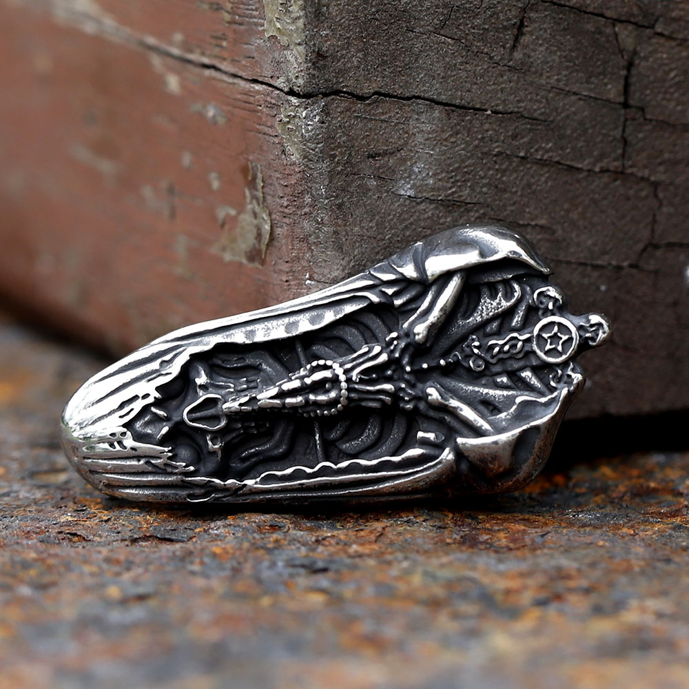 2023 New 316L Stainless Steel  - огляд і ціна Vintage Fashion Guide