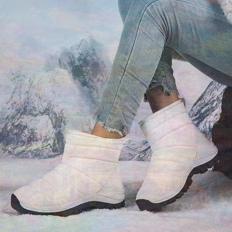 Nonslip Thermo Elderly Tennis  - огляд і ціна Vintage Fashion Collecting And Wearing Designer Classics