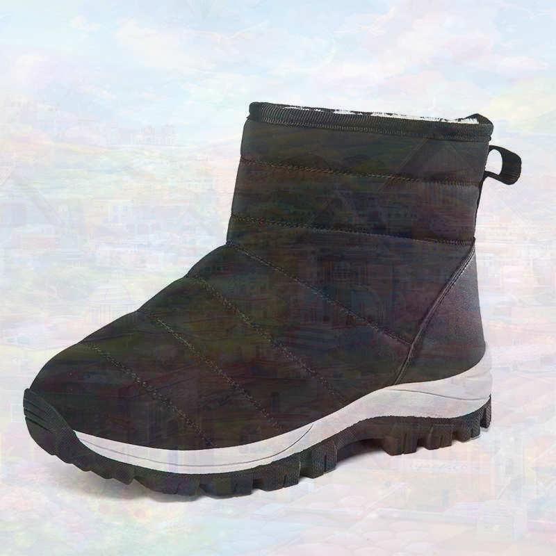 Nonslip Thermo Elderly Tennis  - огляд і ціна Vintage Fashion Collecting And Wearing Designer Classics