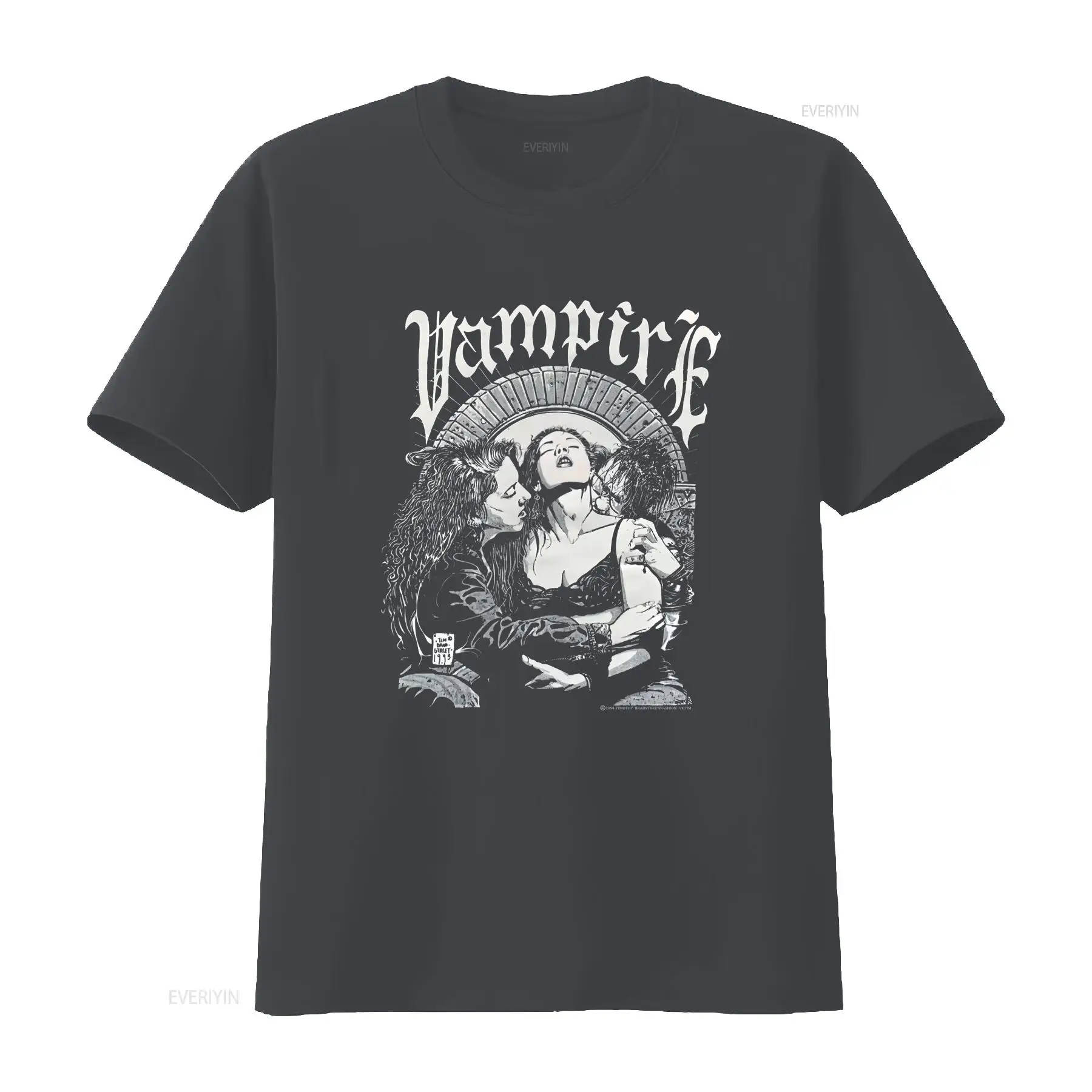 VTG Vampire The Masquerade sz  - огляд і ціна Vintage Fashion Victim
