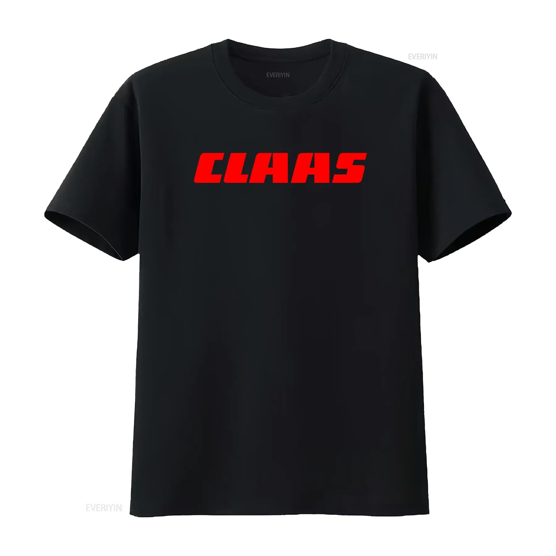 Stylish CLAAS Tractor Logo Men - огляд і ціна Vintage Fashion Logos