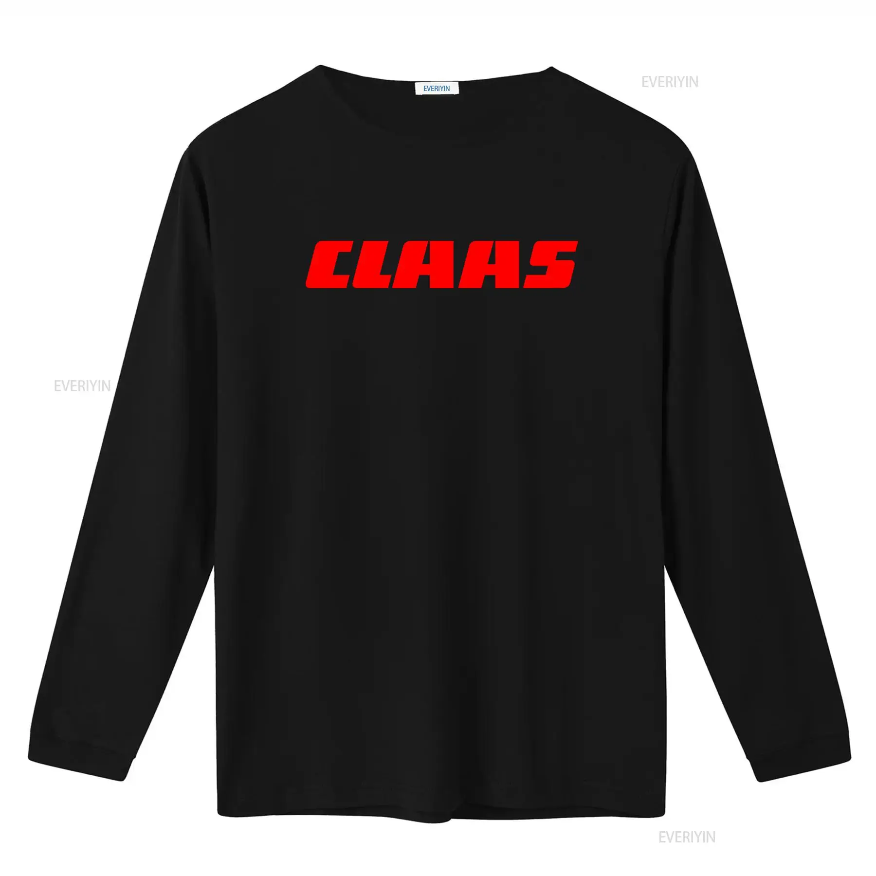 Stylish CLAAS Tractor Logo Men - огляд і ціна Vintage Fashion Logos