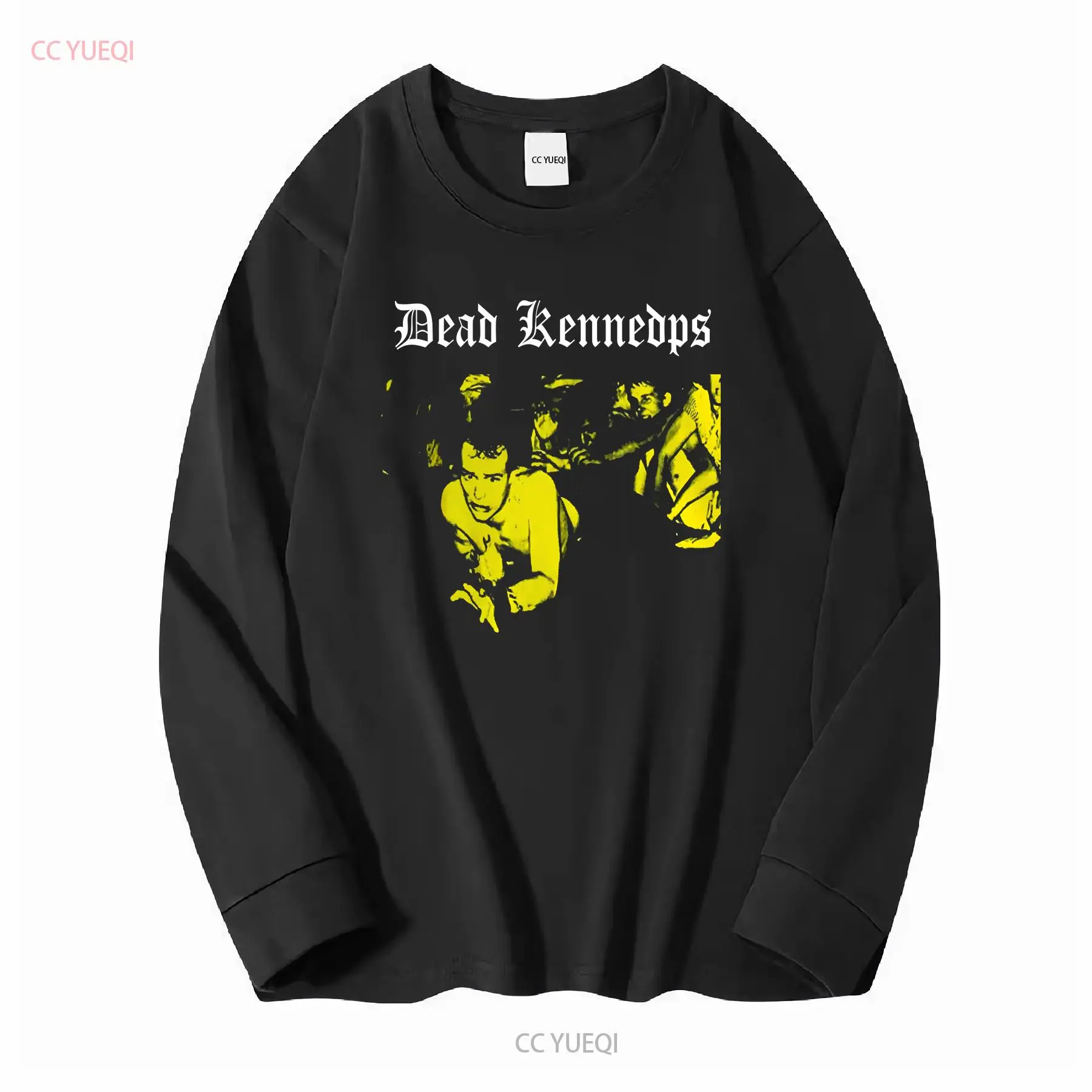 Dead Kennedys Jello T Shirt Le - огляд і ціна Vintage Fashion Victim