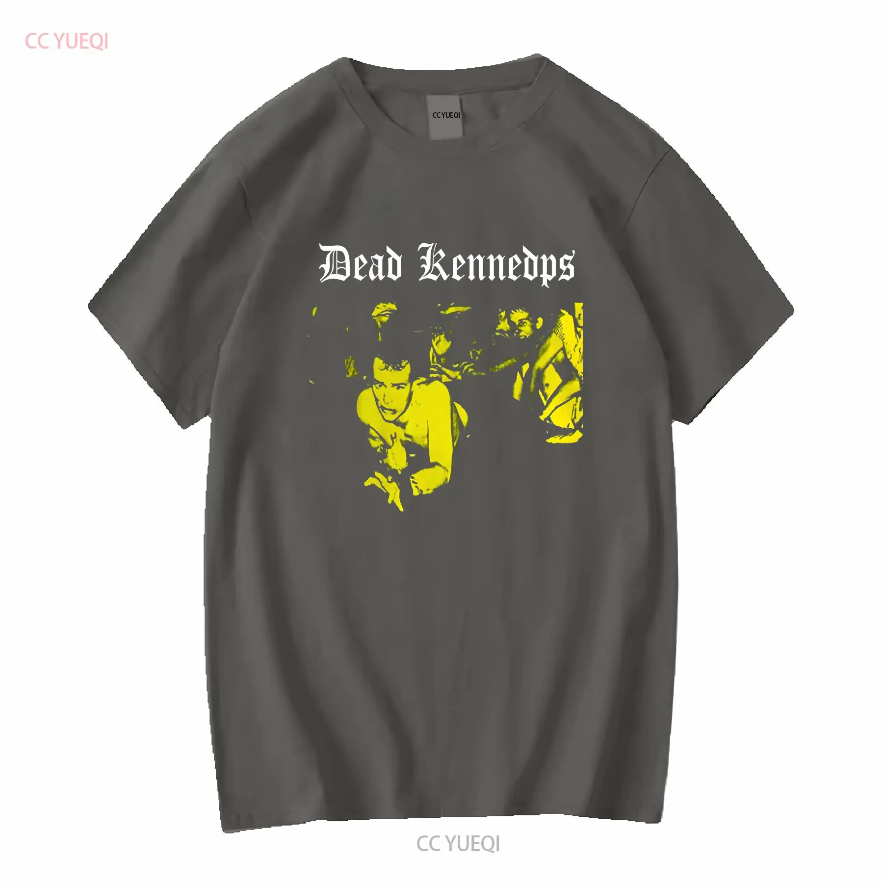 Dead Kennedys Jello T Shirt Le - огляд і ціна Vintage Fashion Victim