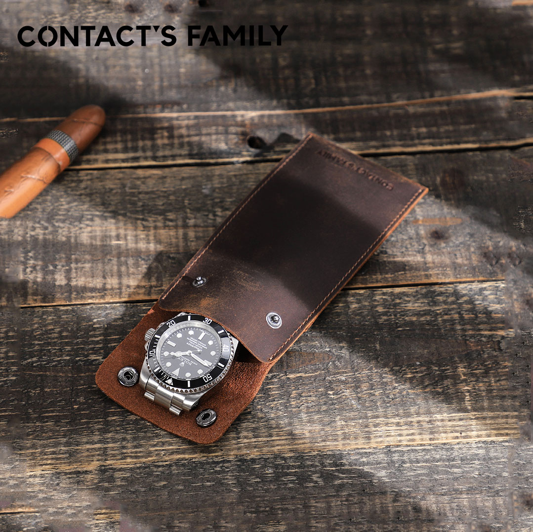 CONTACT'S FAMILY Vintage Genui - огляд і ціна Vintage Fashion Tags