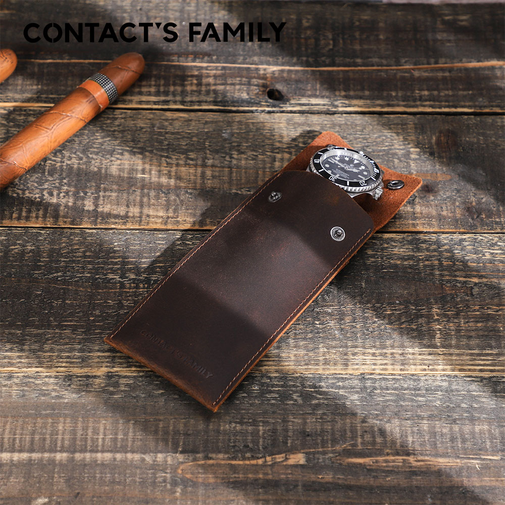 CONTACT'S FAMILY Vintage Genui - огляд і ціна Vintage Fashion Tags