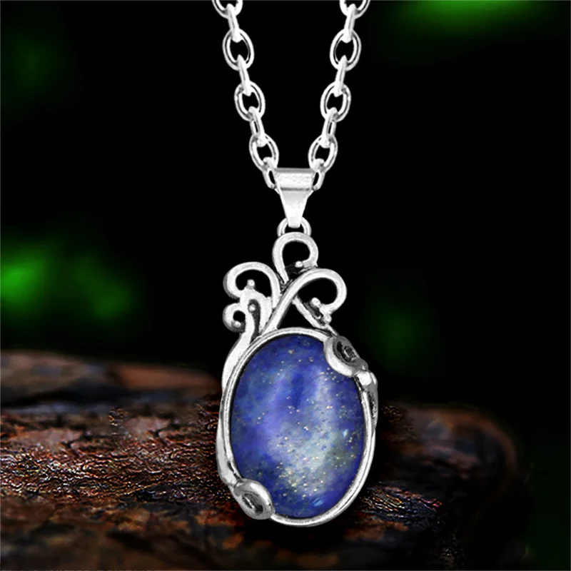 Vintage Look Natural Stone Jad - огляд і ціна Vintage Fashion Look