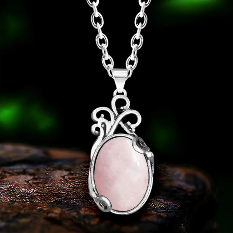 Vintage Look Natural Stone Jad - огляд і ціна Vintage Fashion Look