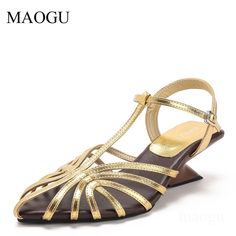 Size 35-42 Women's Gladiator S - огляд і ціна Vintage Outdoor Fashion