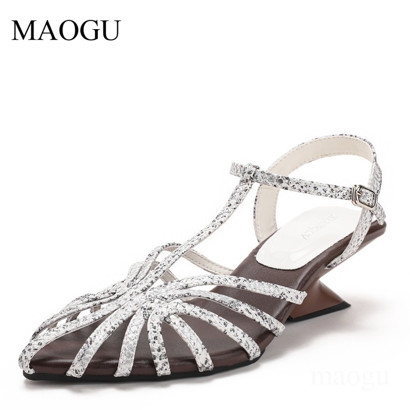 Size 35-42 Women's Gladiator S - огляд і ціна Vintage Outdoor Fashion
