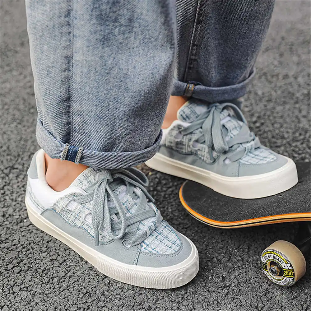 With Lacing Hiphop Women's Sch - огляд і ціна Vintage Fashion Collecting And Wearing Designer Classics