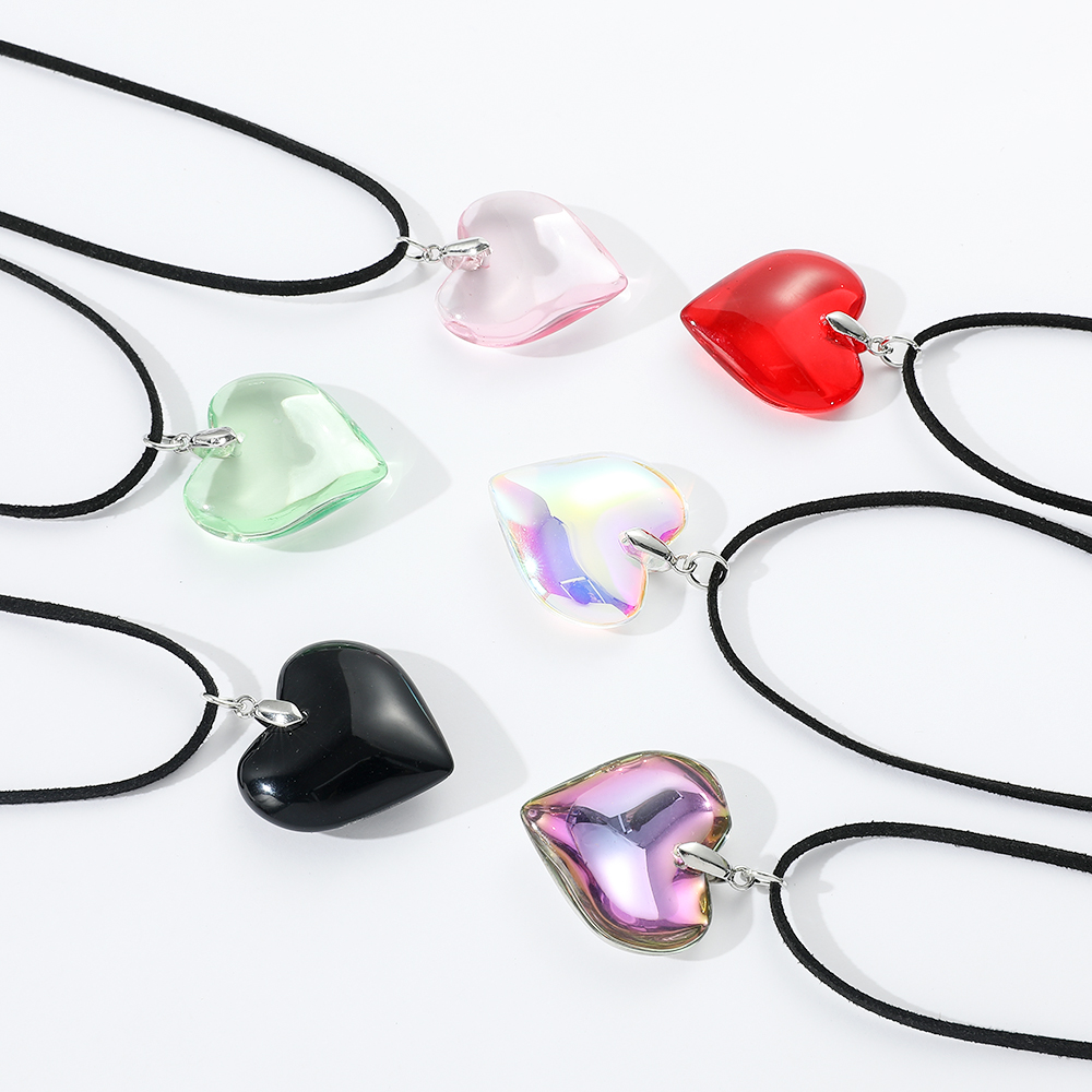 Double Layered Simple Bow Crys - огляд і ціна Vintage Fashion Necklace