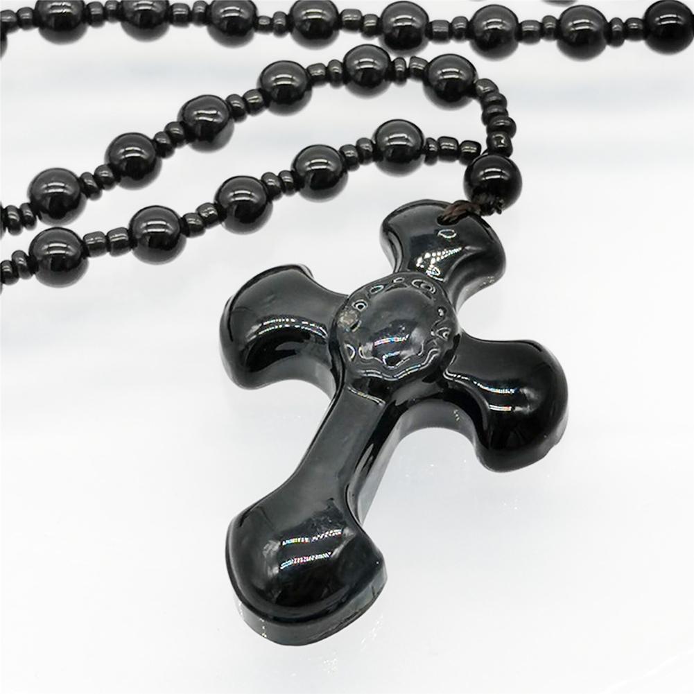 Vintage Christian Cross Neckla - огляд і ціна Vintage Fashion Necklace