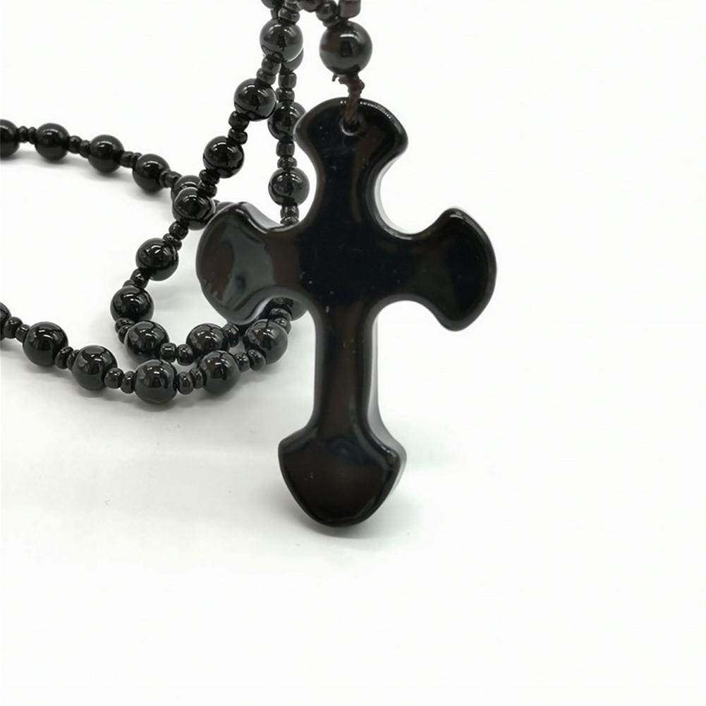 Vintage Christian Cross Neckla - огляд і ціна Vintage Fashion Necklace