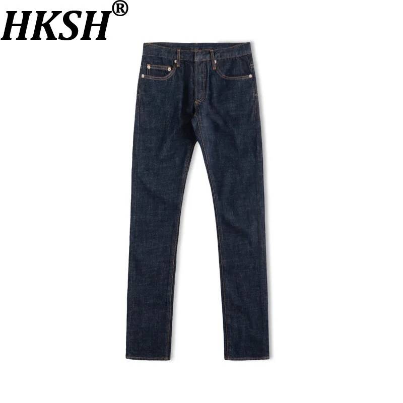 HKSH Spring Autumn New Men Tid - огляд і ціна Vintage Vibes Fashion