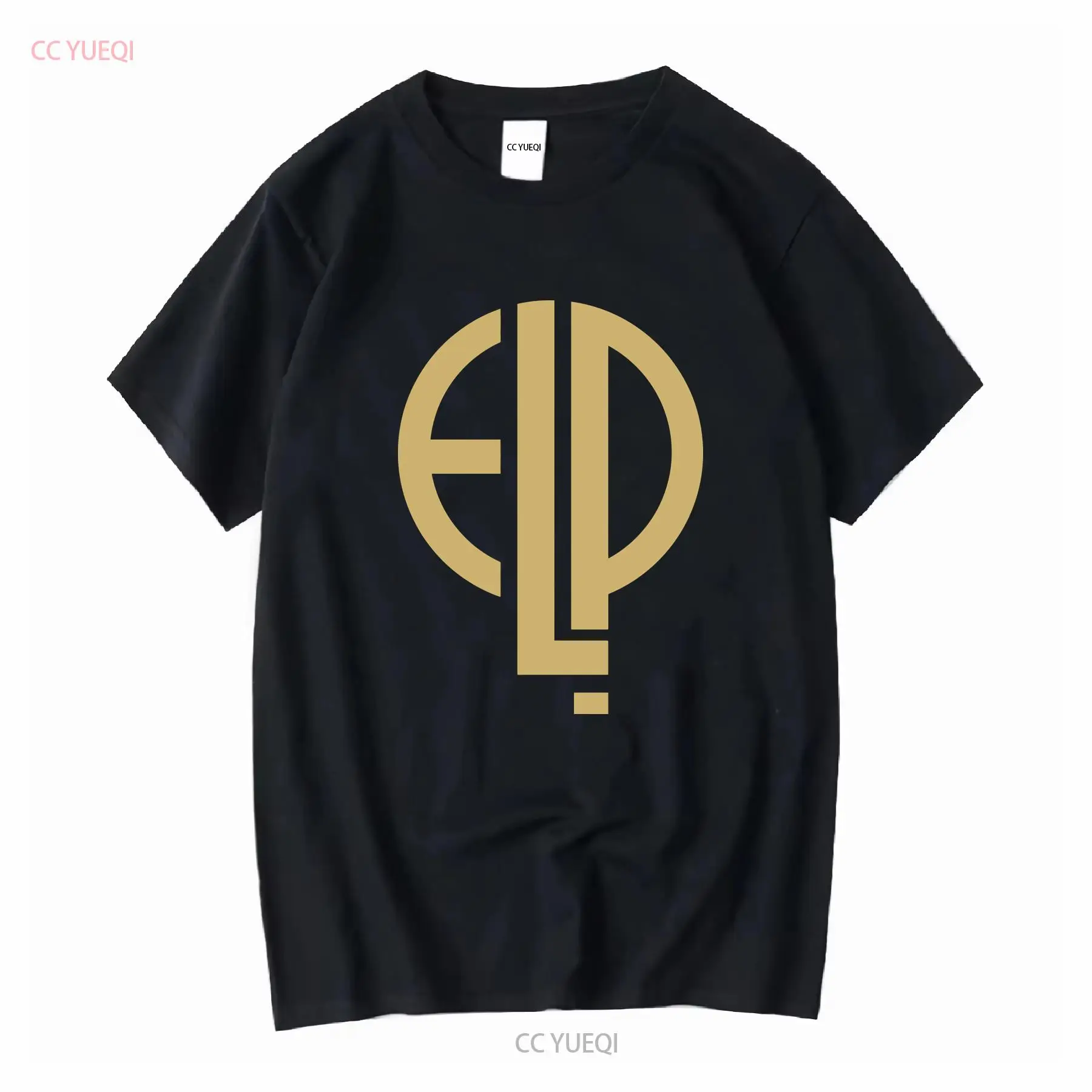 EMERSON LAKE PALMER ELP High V - огляд і ціна Vintage Fashion Logos