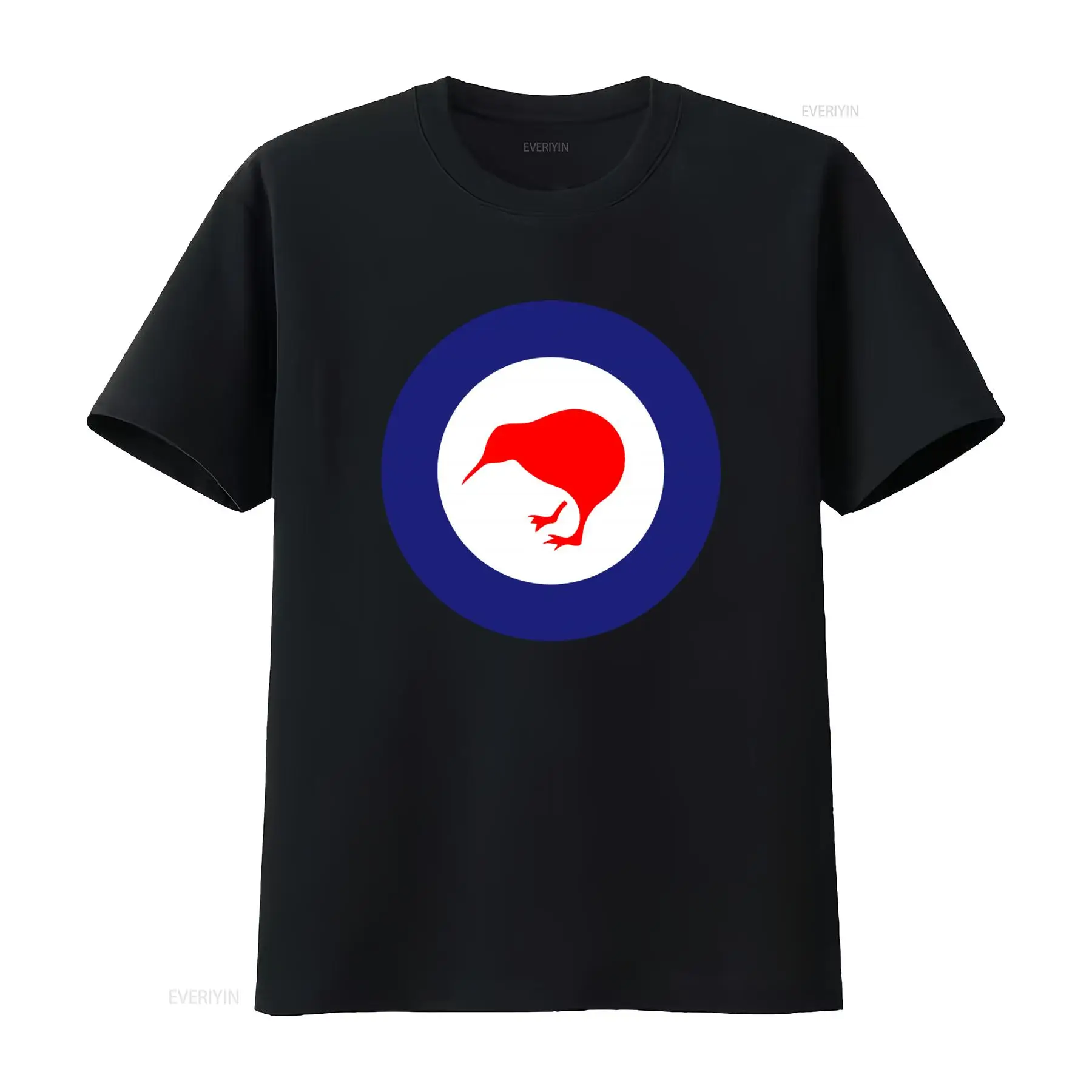 New Zealand Roundel RNZAF Kiwi - огляд і ціна Vintage Fashion Enthusiasts