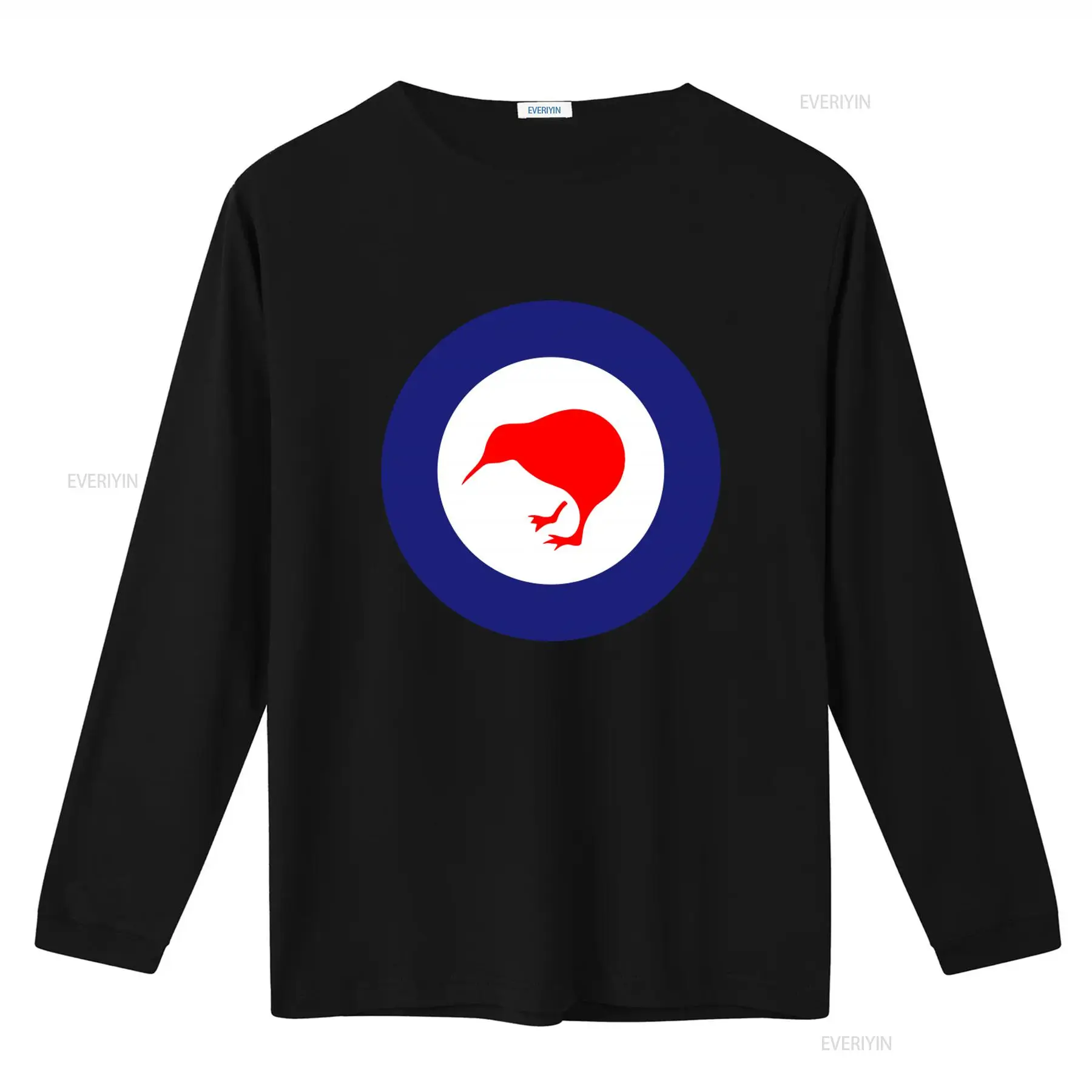 New Zealand Roundel RNZAF Kiwi - огляд і ціна Vintage Fashion Enthusiasts