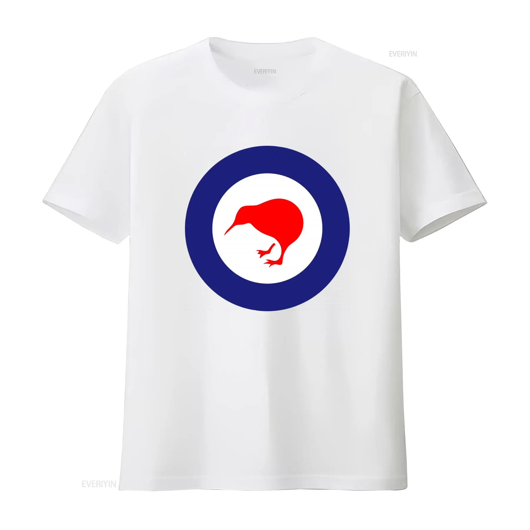 New Zealand Roundel RNZAF Kiwi - огляд і ціна Vintage Fashion Enthusiasts