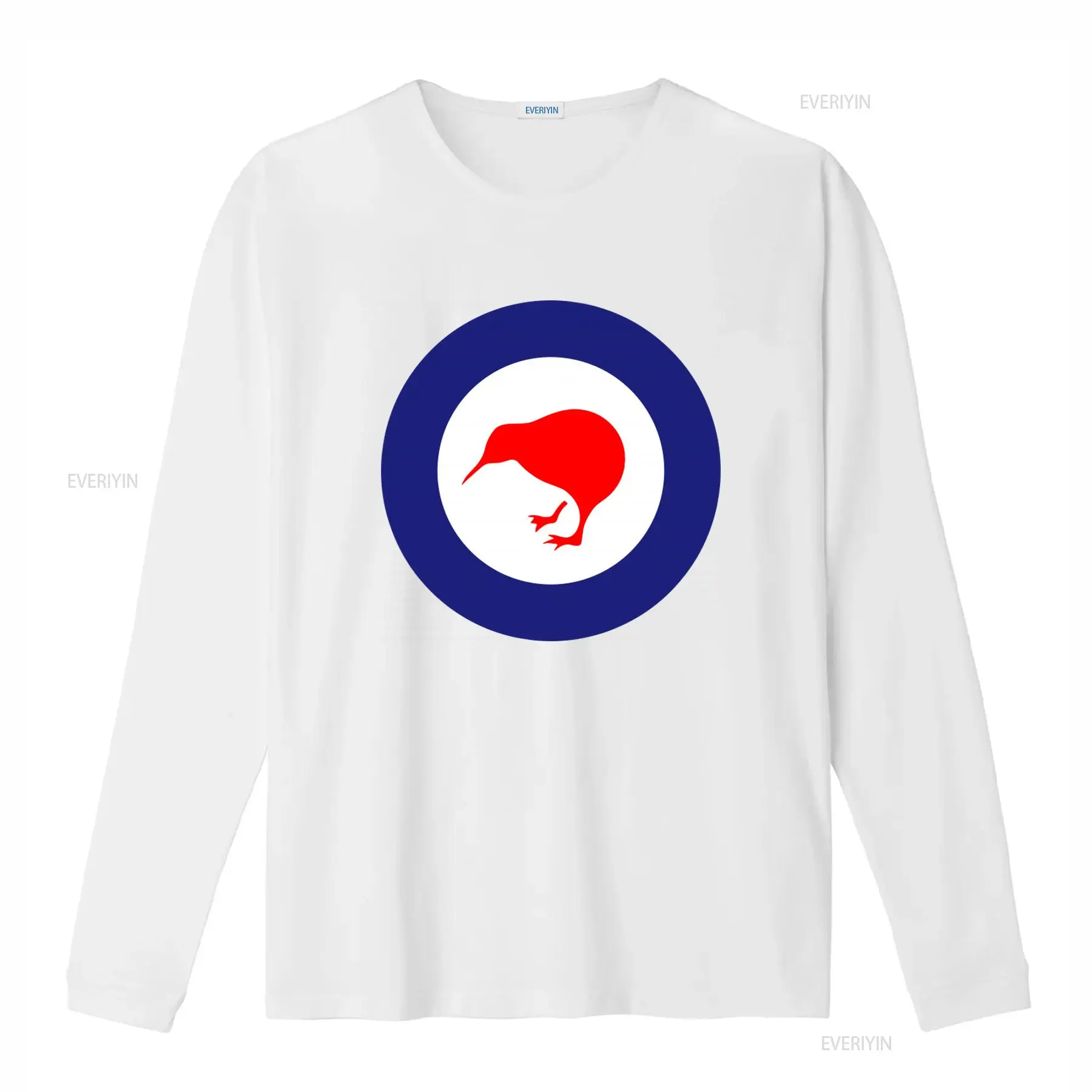 New Zealand Roundel RNZAF Kiwi - огляд і ціна Vintage Fashion Enthusiasts
