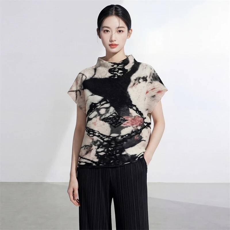 Short-sleeved Women's Fashion  - огляд і ціна Vintage Fashion Build